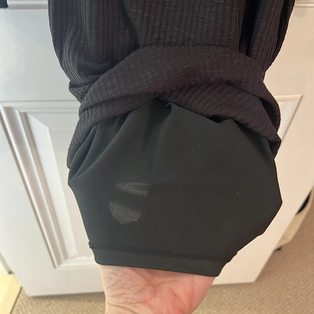 Princess Polly black dress - Picture 6 of 7